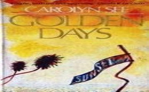 Golden Days