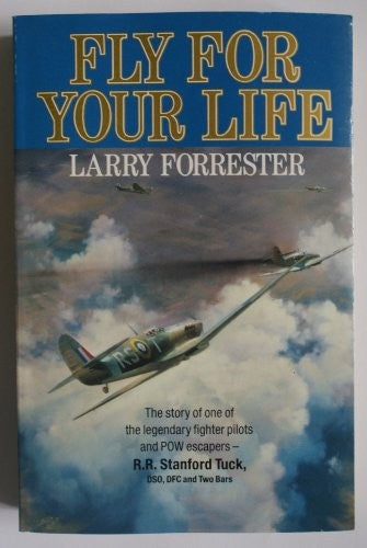 Fly for Your Life
