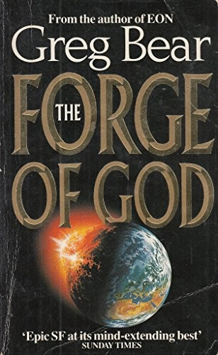 The Forge of God