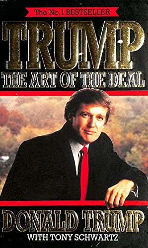 Trump - Art of the Deal