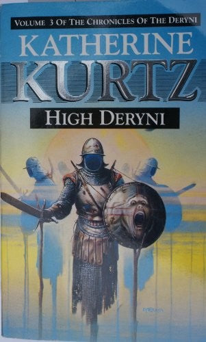 High Deryni