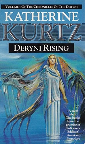 Deryni Rising