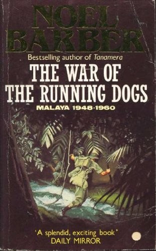 War of the Running Dogs
