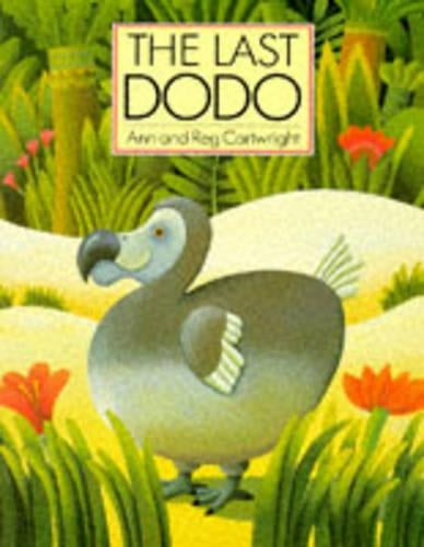 The Last Dodo