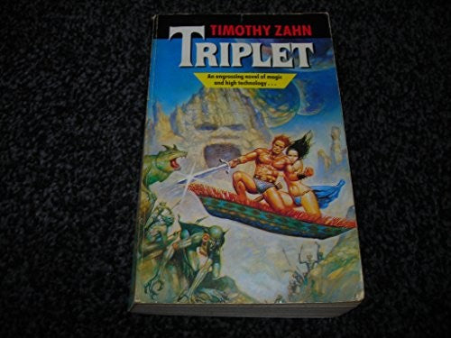 Triplet