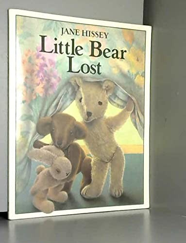 Little Bear Lost