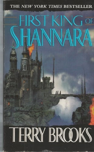 First King of Shannara