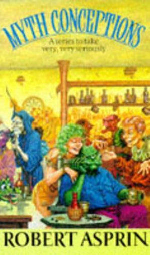 Myth Conceptions