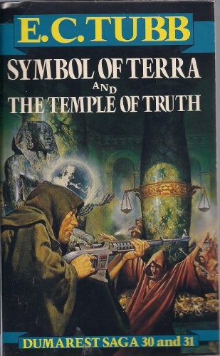 Symbol of Terra