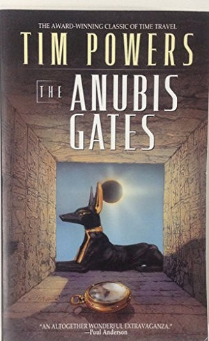 The Anubis Gates