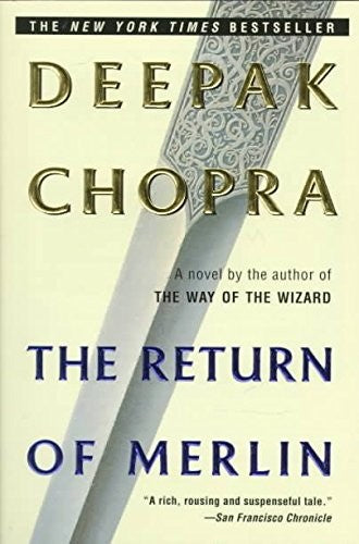 The Return of Merlin