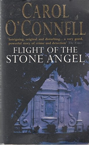 Flight Of The Stone Angel