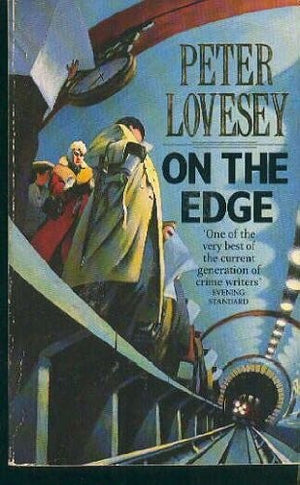 On the Edge