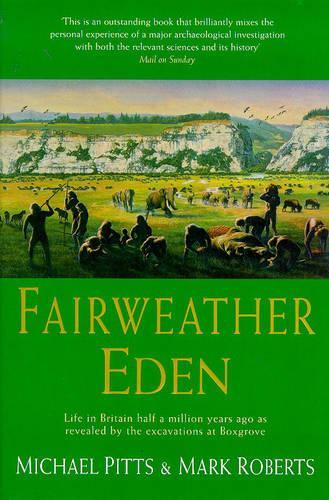 A Fairweather Eden
