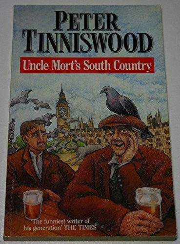Uncle Mort's South Country