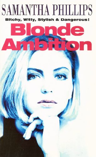 Blonde Ambition