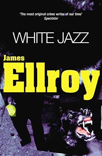 White Jazz