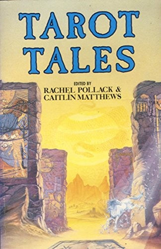 Tarot Tales
