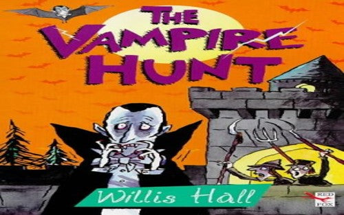 Vampire Hunt
