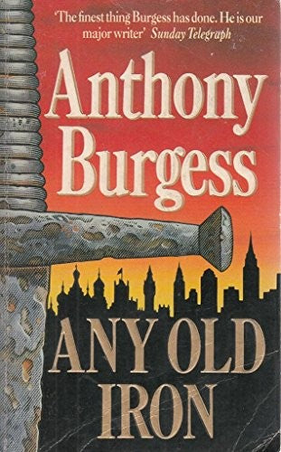 Any Old Iron