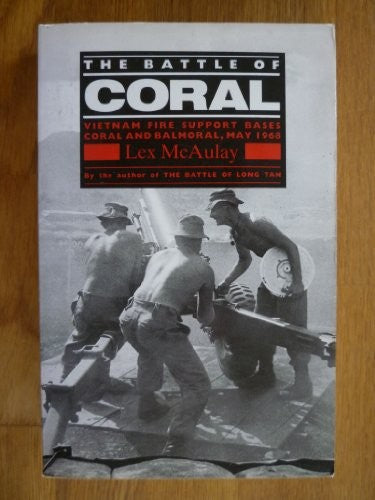 The Battle of Coral