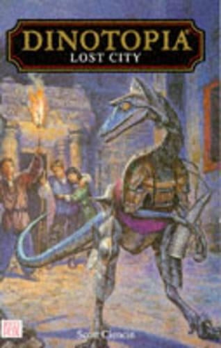 Dinotopia