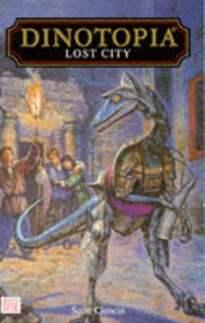 Dinotopia
