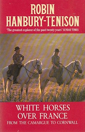 White Horses Over France