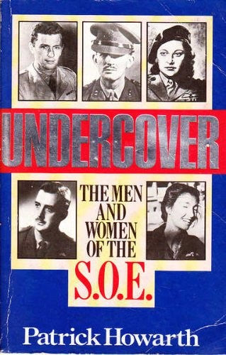 Undercover
