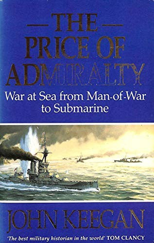 The Price of Admiralty