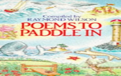 Poems to Paddle in