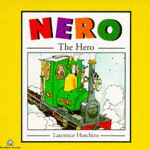 Nero The Hero
