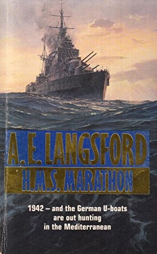 HMS "Marathon"