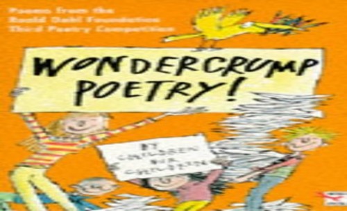 Wondercrump Poetry!