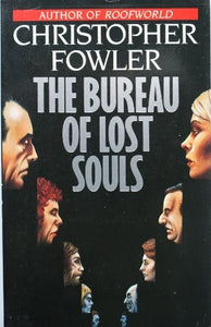 The Bureau of Lost Souls 