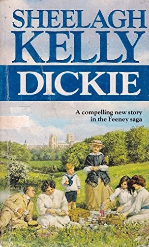 Dickie