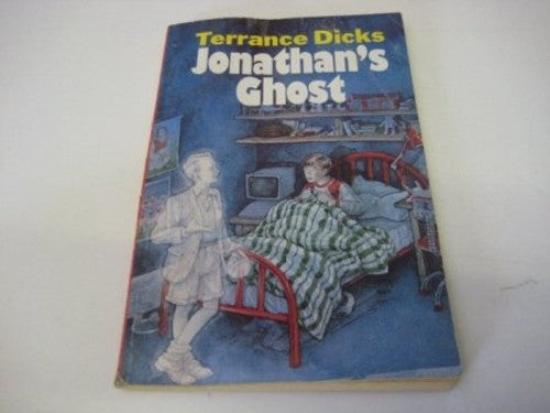 Jonathan's Ghost