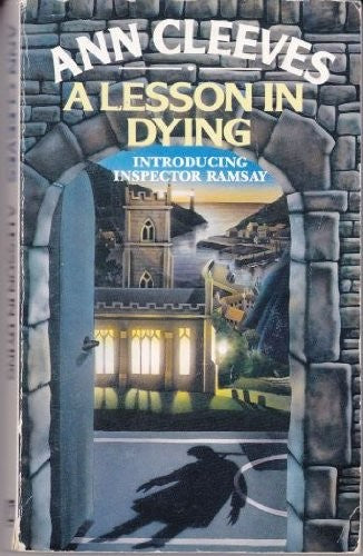 A Lesson in Dying