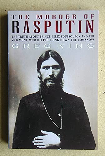 The Murder of Rasputin