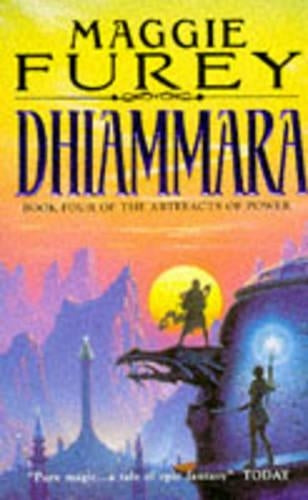 Dhiamarra