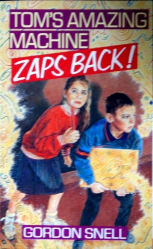 Tom's Amazing Machine Zaps Back
