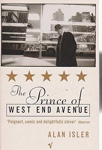 The Prince of West End Avenue
