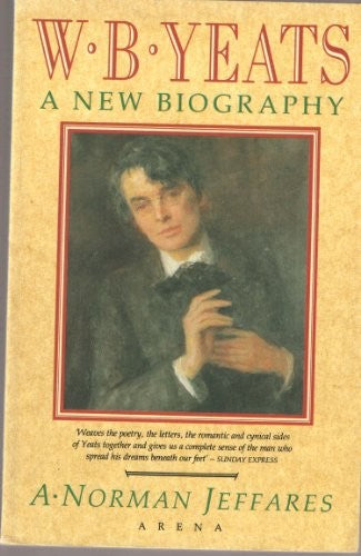 W.B.Yeats
