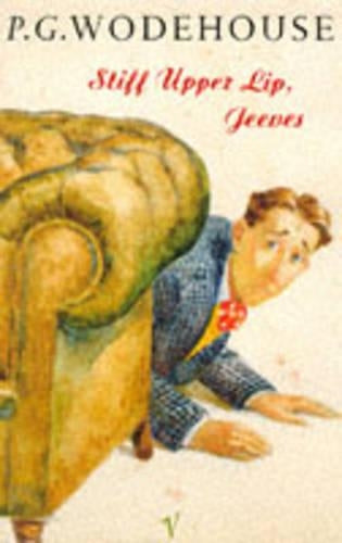 Stiff Upper Lip, Jeeves