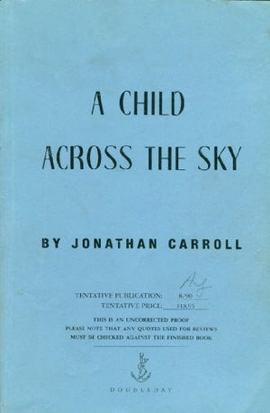 A Child Across the Sky
