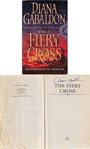 The Fiery Cross