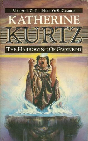 The Harrowing of Gwynedd