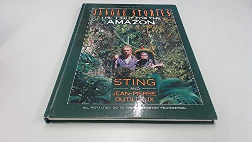 Jungle Stories
