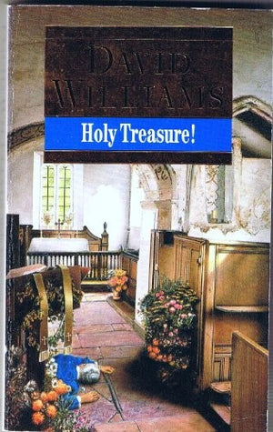 Holy Treasure!