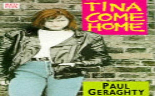Tina Come Home